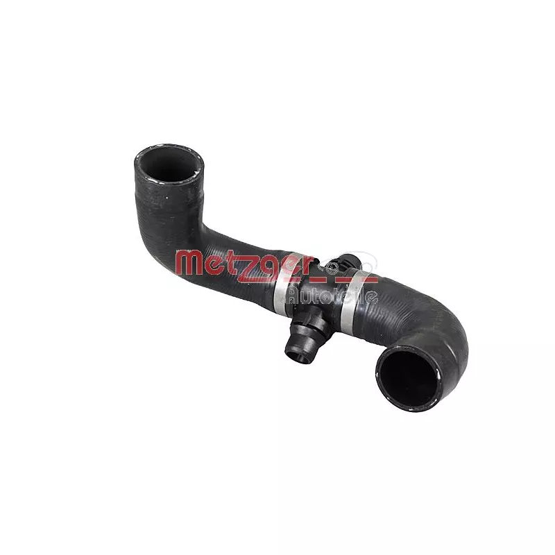 Durite de radiateur METZGER 2421240