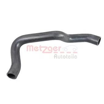 Durite de radiateur METZGER 2421243