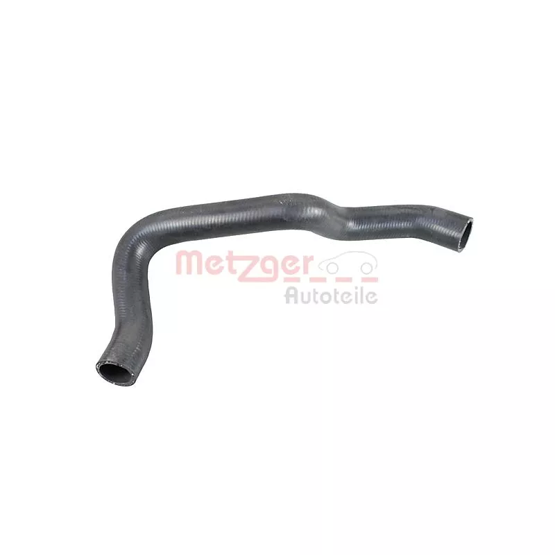 Durite de radiateur METZGER 2421243