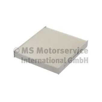 Filtre, air de l'habitacle KOLBENSCHMIDT 50013935