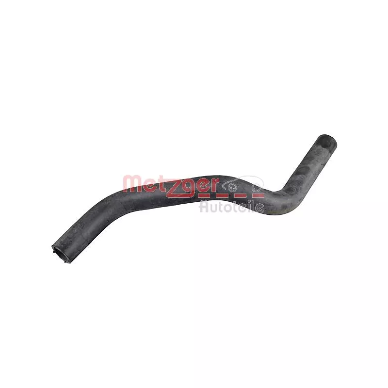 Durite de radiateur METZGER 2421247