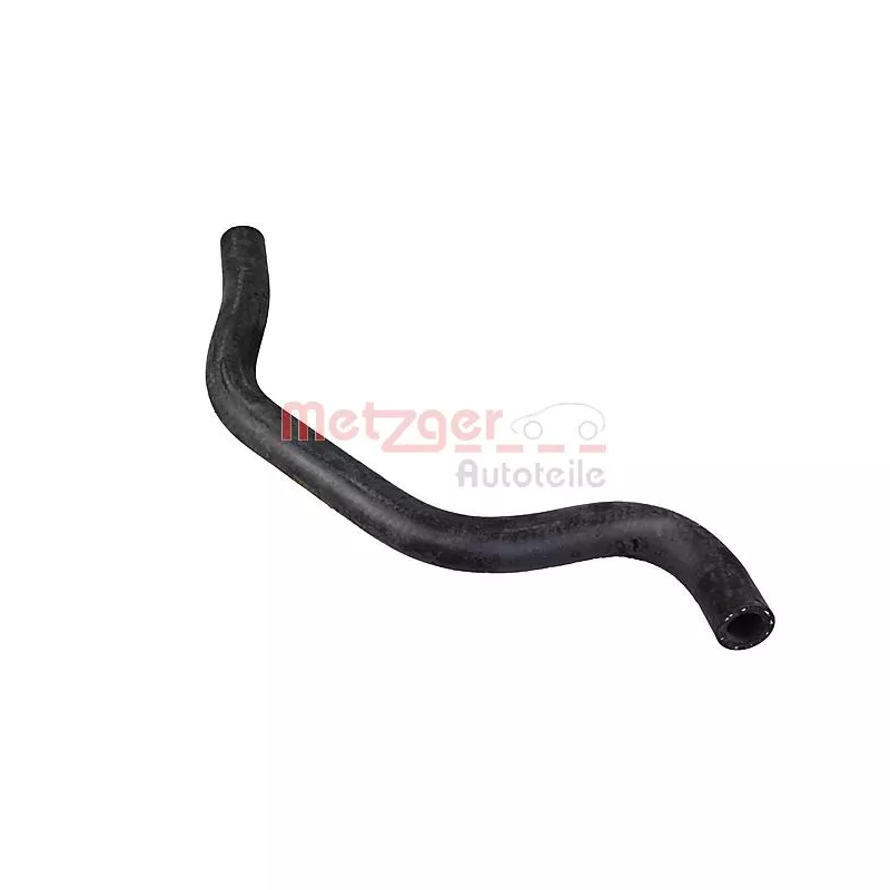 Durite de radiateur METZGER 2421250