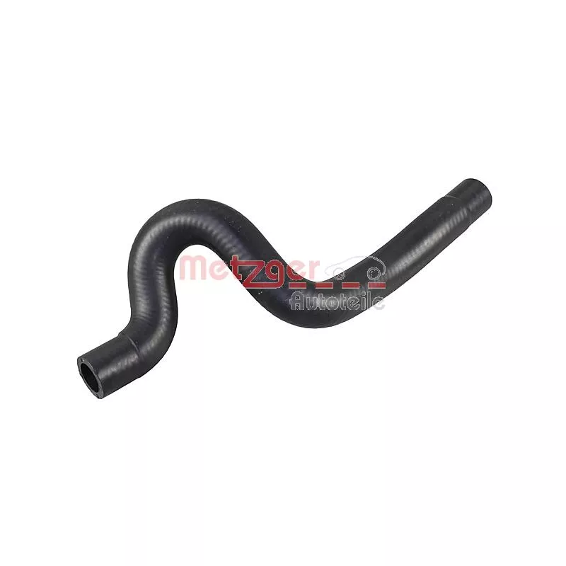 Durite de radiateur METZGER 2421251