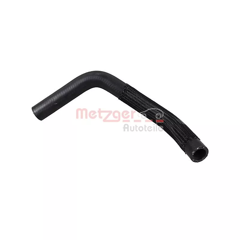 Durite de radiateur METZGER 2421253