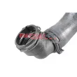 Durite de radiateur METZGER 2421255 - Visuel 2