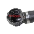 Durite de radiateur METZGER 2421257 - Visuel 2