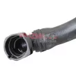 Durite de radiateur METZGER 2421275 - Visuel 2