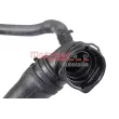 Durite de radiateur METZGER 2421277 - Visuel 2