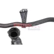 Durite de radiateur METZGER 2421280 - Visuel 2