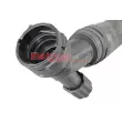 Durite de radiateur METZGER 2421282 - Visuel 2