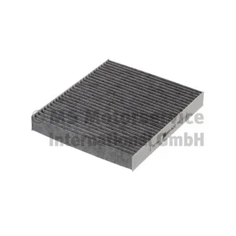 Filtre, air de l'habitacle KOLBENSCHMIDT 50013941