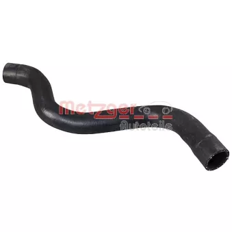 Durite de radiateur METZGER 2421286