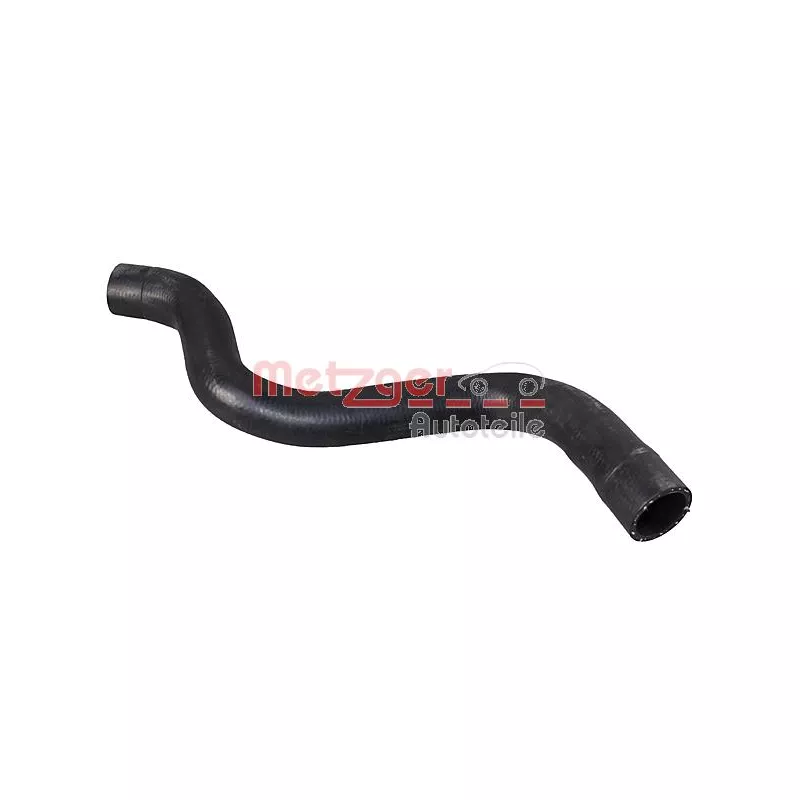 Durite de radiateur METZGER 2421286