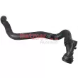 Durite de radiateur METZGER 2421287 - Visuel 1