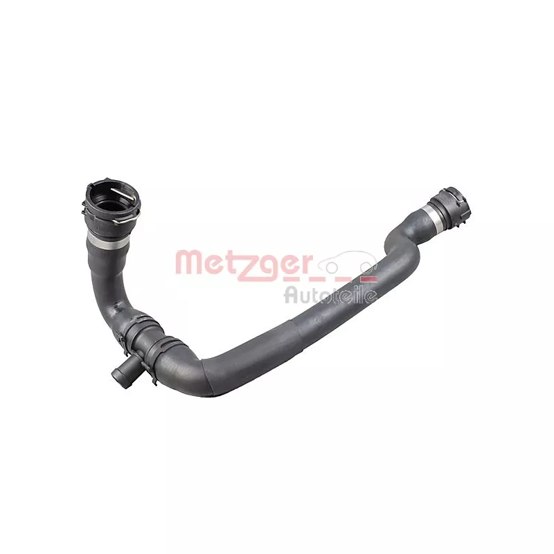 Durite de radiateur METZGER 2421289