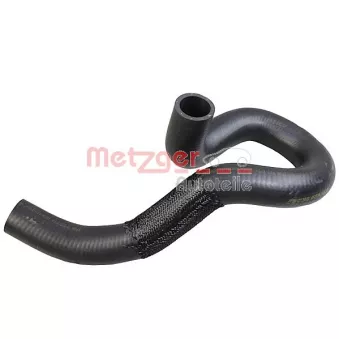 Durite de radiateur METZGER 2421290