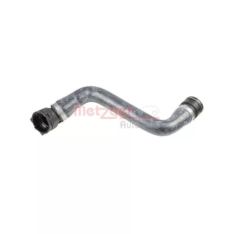 Durite de radiateur METZGER 2421296