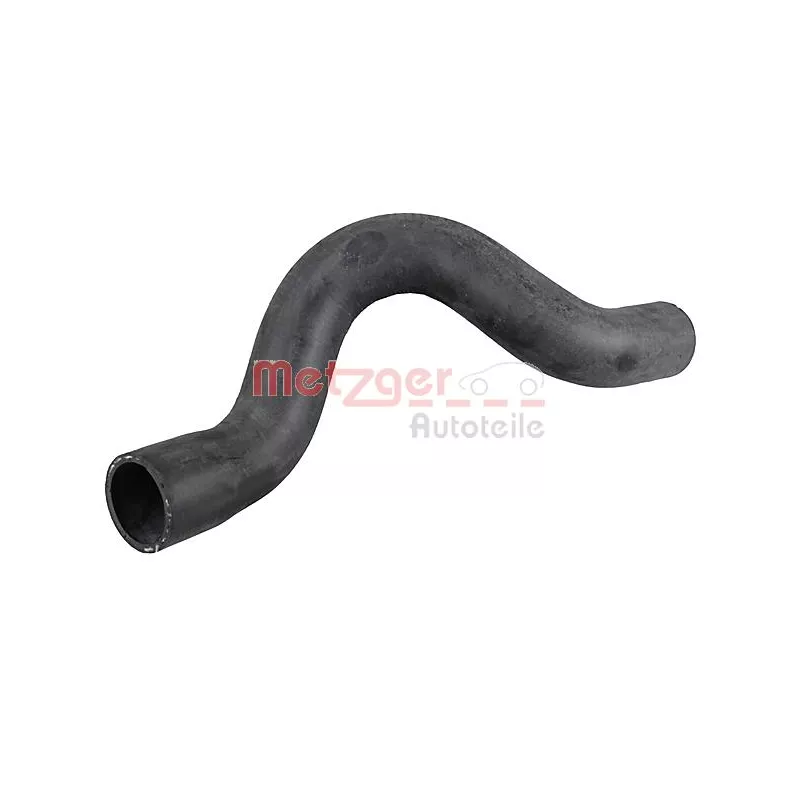 Durite de radiateur METZGER 2421305