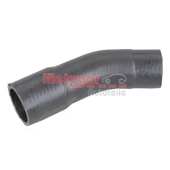 Durite de radiateur METZGER 2421307