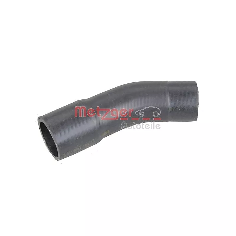 Durite de radiateur METZGER 2421307