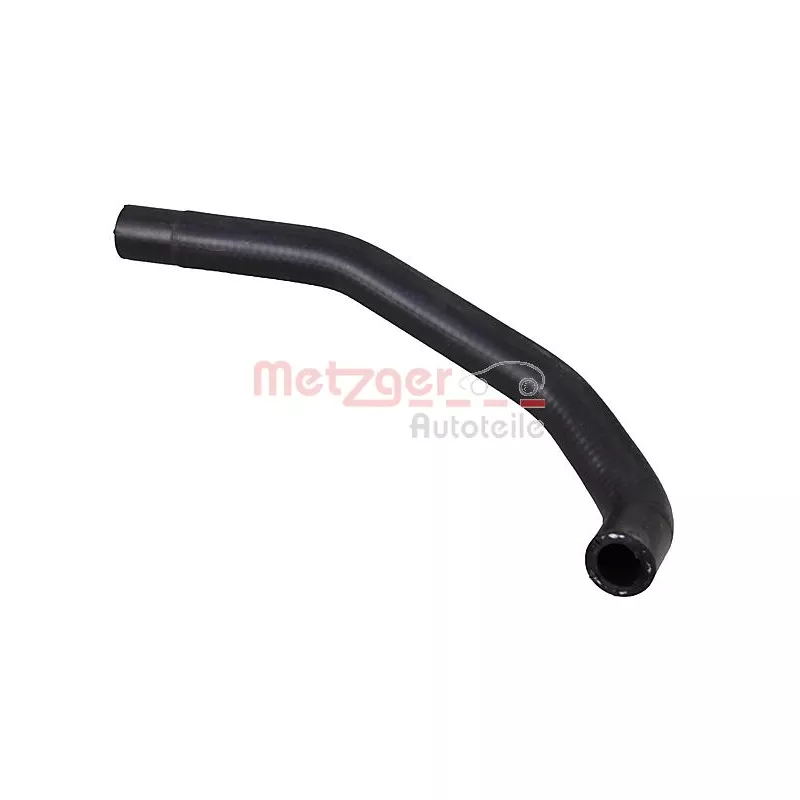 Durite de radiateur METZGER 2421308