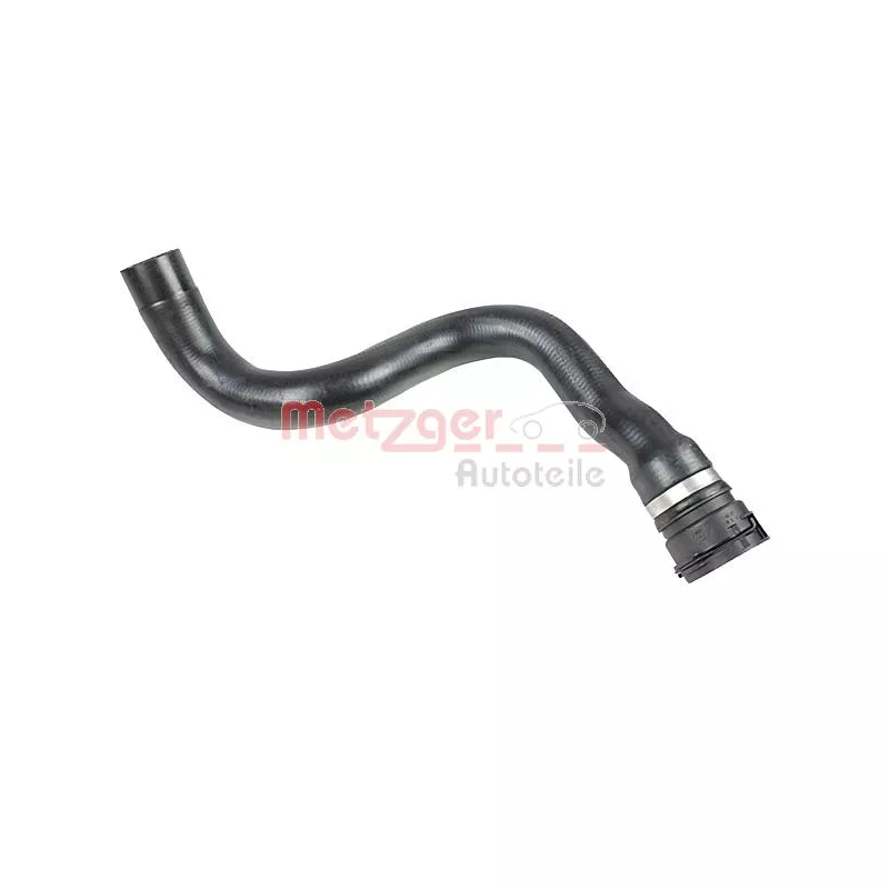 Durite de radiateur METZGER 2421315