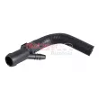 Durite de radiateur METZGER 2421703 - Visuel 2