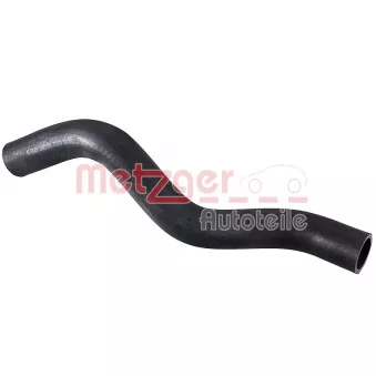Durite de radiateur METZGER 2421769