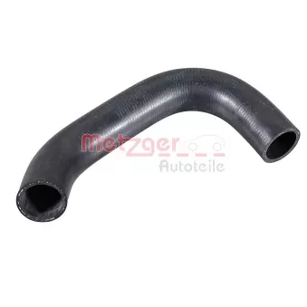 Durite de radiateur METZGER 2421798