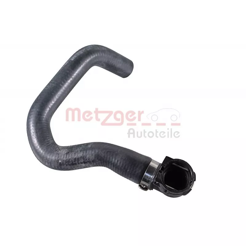 Durite de radiateur METZGER 2421799