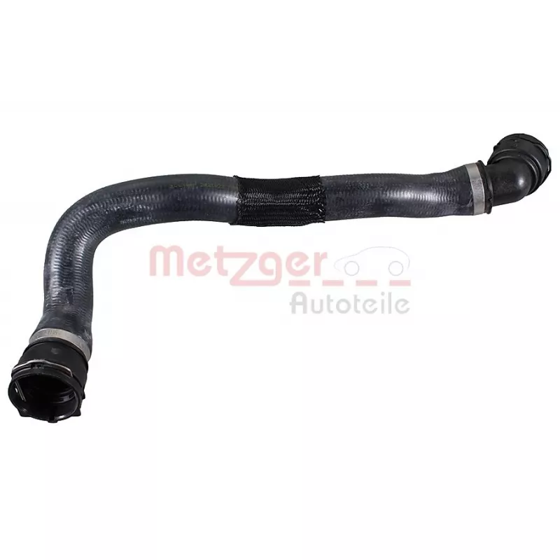 Durite de radiateur METZGER 2421823