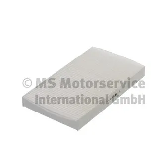 Filtre, air de l'habitacle KOLBENSCHMIDT 50013951