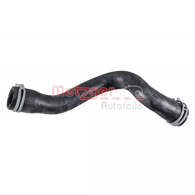 Durite de radiateur METZGER 2421825