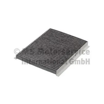 Filtre, air de l'habitacle KOLBENSCHMIDT 50013952