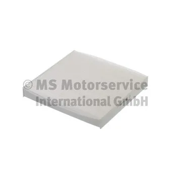 Filtre, air de l'habitacle KOLBENSCHMIDT 50013954