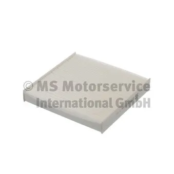 Filtre, air de l'habitacle KOLBENSCHMIDT 50013955