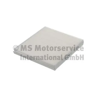 Filtre, air de l'habitacle KOLBENSCHMIDT 50013959
