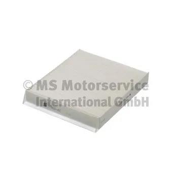 Filtre, air de l'habitacle KOLBENSCHMIDT 50013960