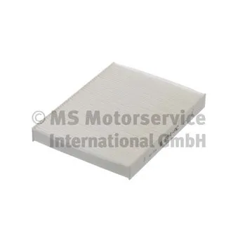 Filtre, air de l'habitacle KOLBENSCHMIDT 50013964