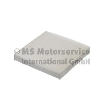Filtre, air de l'habitacle KOLBENSCHMIDT 50013966
