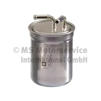 Filtre à carburant KOLBENSCHMIDT 50013969