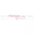 Tirette de capot moteur METZGER 3160038 - Visuel 1