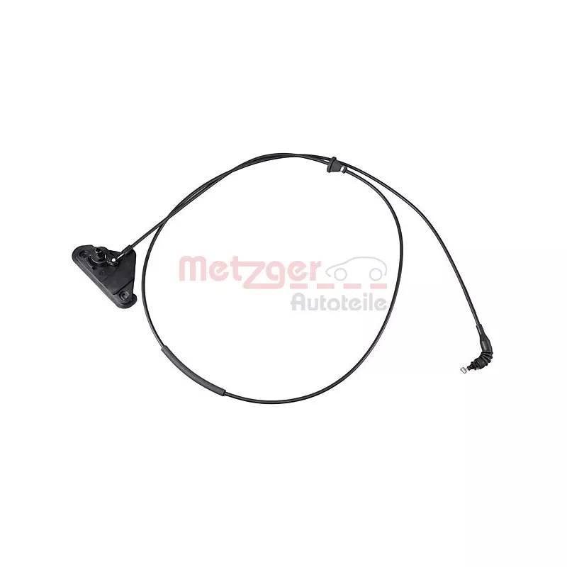 Tirette de capot moteur METZGER 3160078