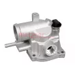 Thermostat d'eau METZGER 4006128 - Visuel 1