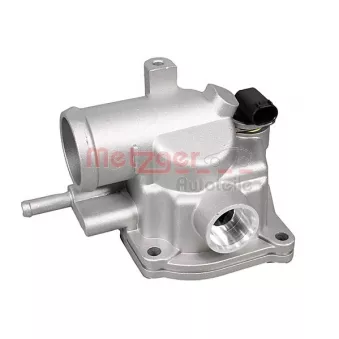 Thermostat d'eau METZGER 4006128