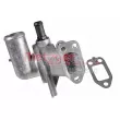Thermostat d'eau METZGER 4006148 - Visuel 1