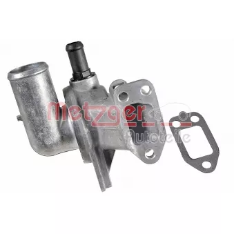 Thermostat d'eau METZGER 4006148