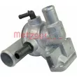 Thermostat d'eau METZGER 4006148 - Visuel 2