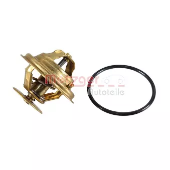 Thermostat d'eau METZGER 4006177