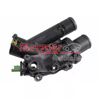 Thermostat d'eau METZGER 4006210